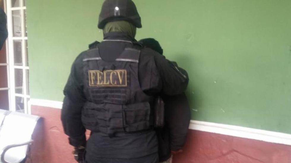 Aprehenden a sospechoso de matar a una mujer en un alojamiento de El Alto