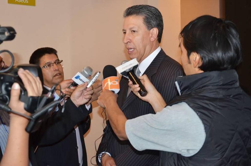 Destituyen ayer al director del Archivo Nacional y advierte asumir acciones