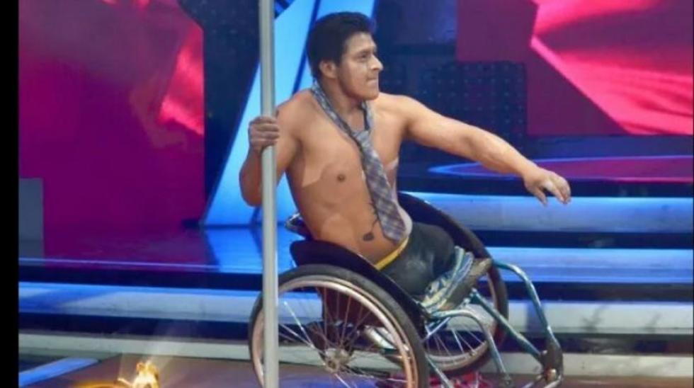 Fiscalía imputa por violación a exparticipante de ‘‘Bailando’’