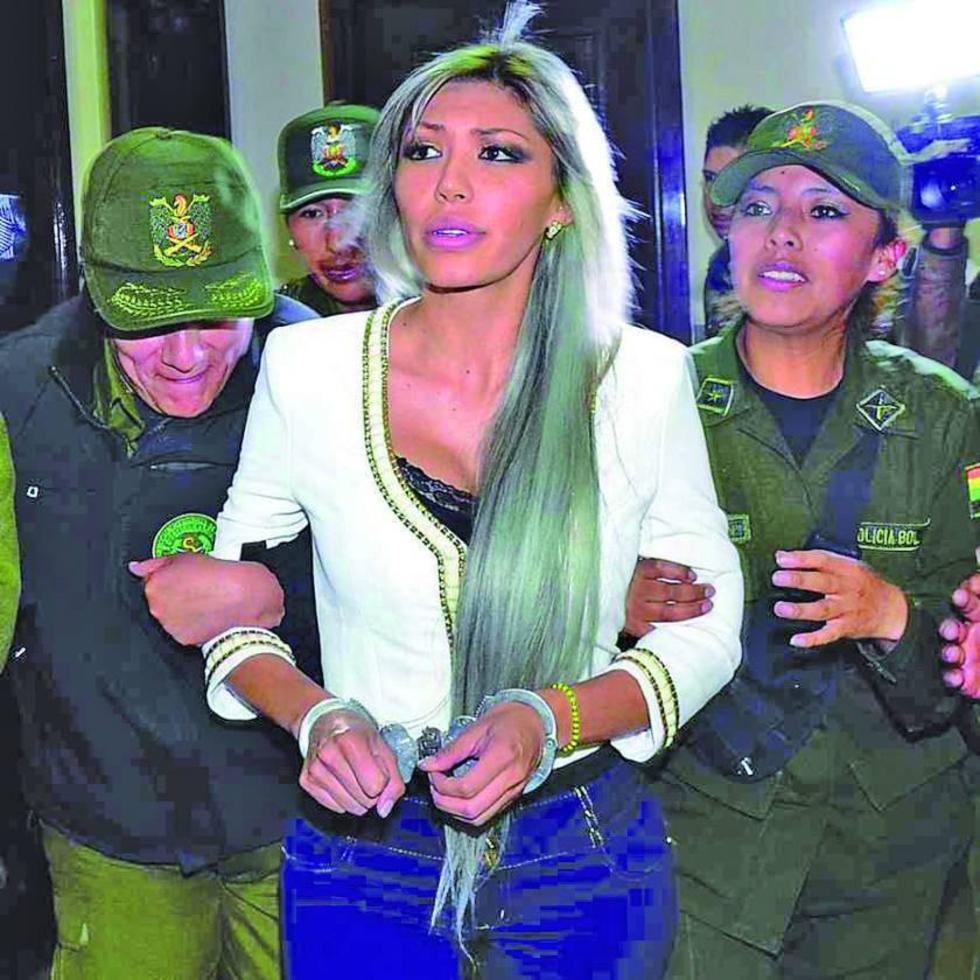 León pide un espacio a red ATB como el que le otorgó a Zapata
