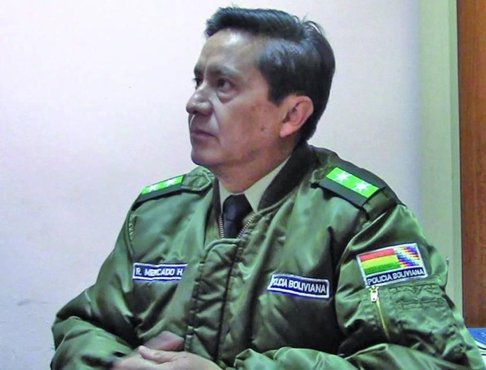 Felcv de La Paz revela falta de apoyo de los municipios
