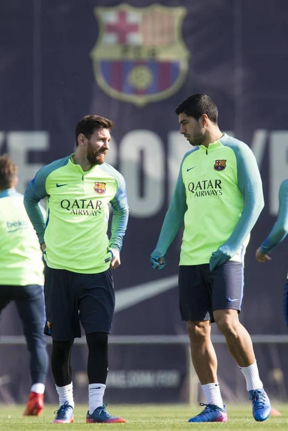 Barza recibe a Leganés en el “Camp Nou”