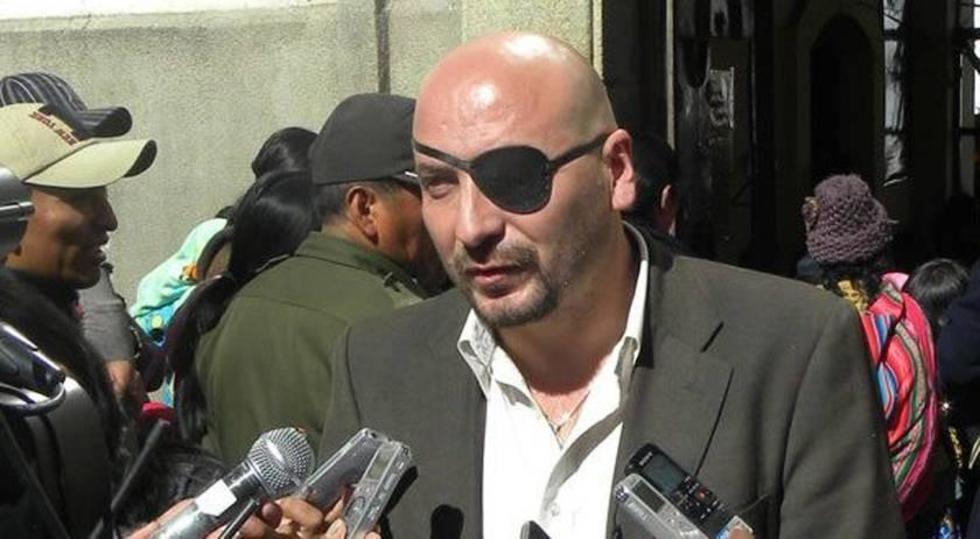 Llaman a diálogo para hoy lunes por el caso Achacachi