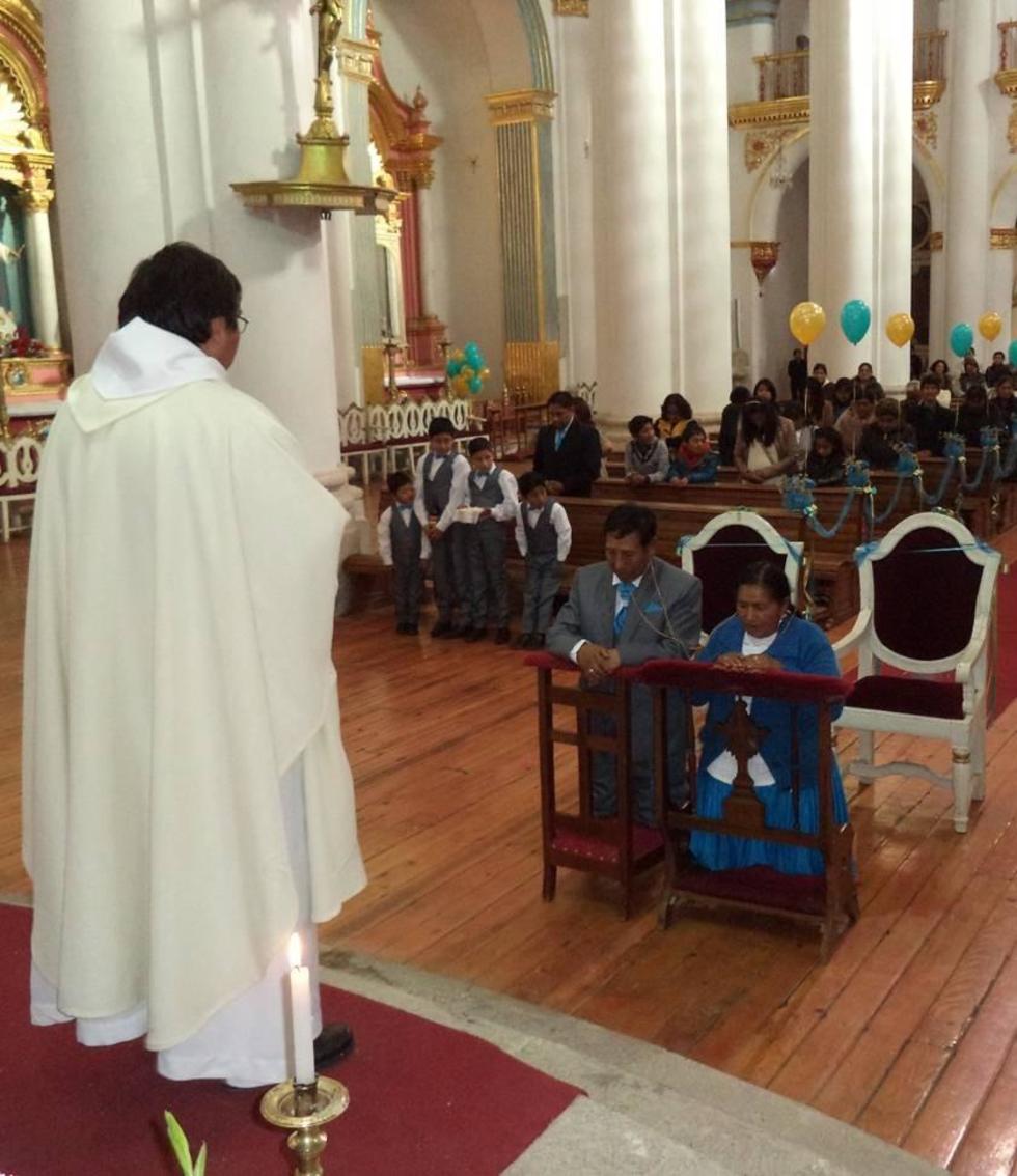La Catedral abre puertas a más actividades litúrgicas