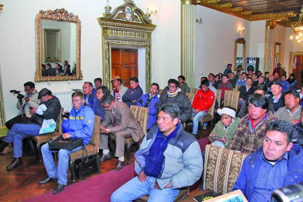 El déficit en el club lila bordearía los 800.000 dólares, según un informe