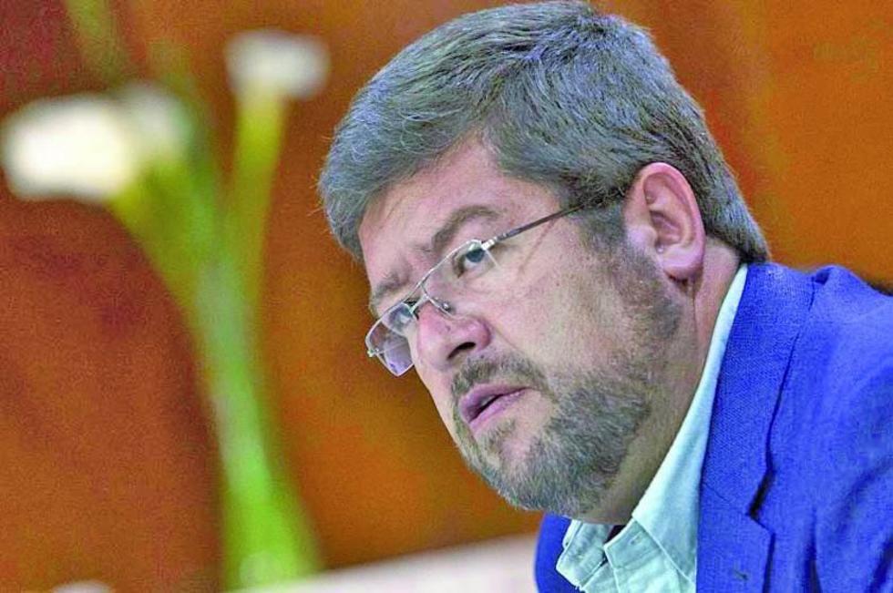 Piden detención preventiva para Samuel Doria Medina 