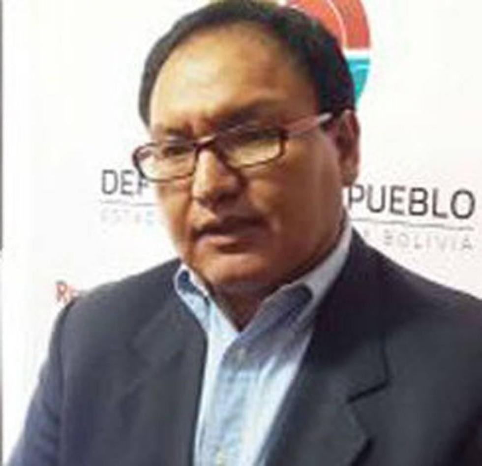Defensoría atiende reclamos educativos