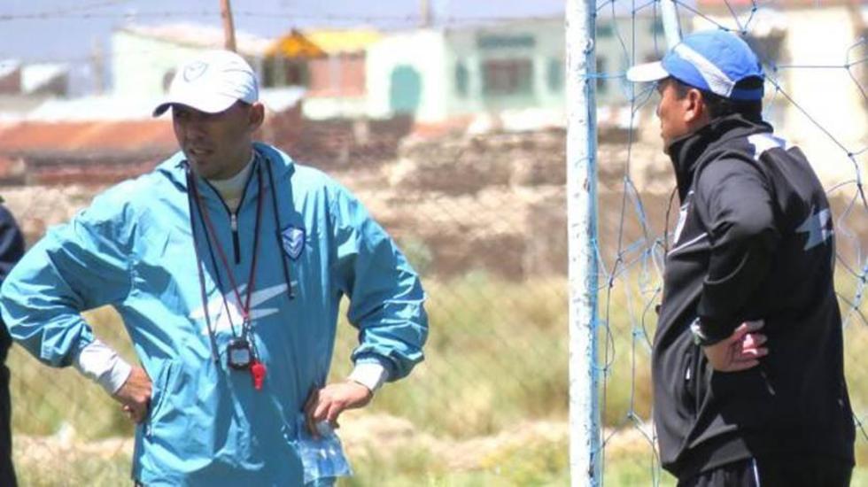 Santos lanzan ultimátum al cuerpo técnico 
