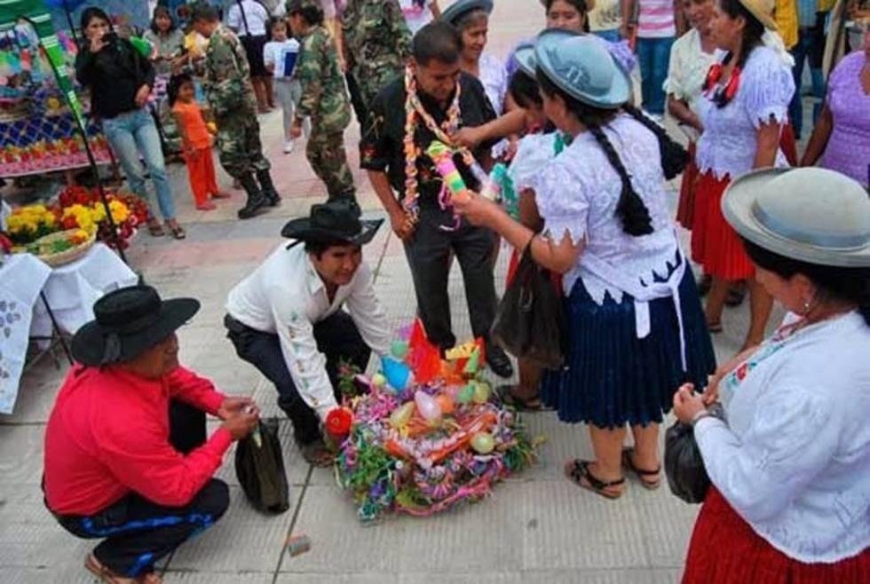 Se da feriado por las fiestas de carnaval en todo el país