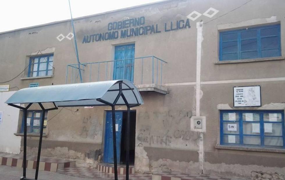 El Potosí aclara sobre la publicación de fotografía