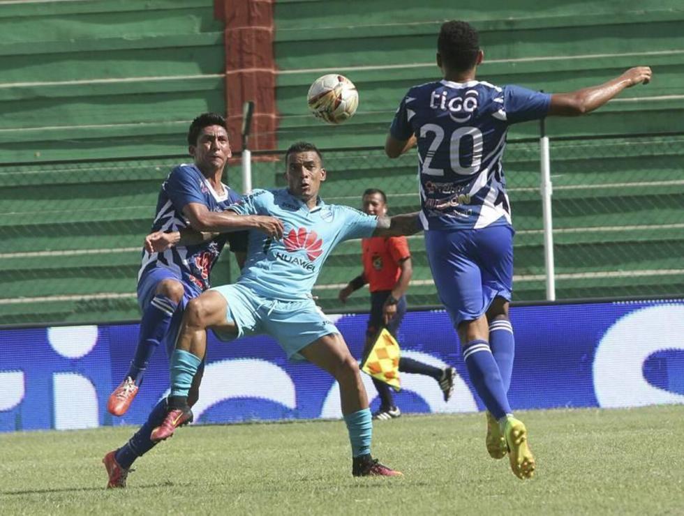 Sport Boys vuelve a truncar la fiesta de Bolívar