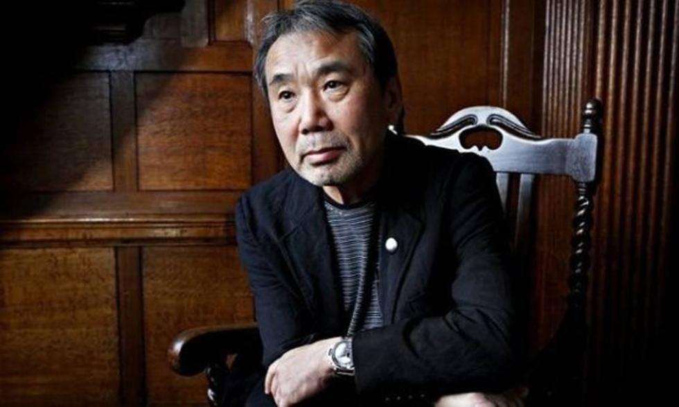 Publican misteriosa nueva novela de Haruki Murakami