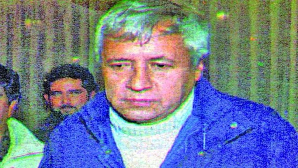 Fallece Óscar Salas, un líder histórico de la Central Obrera 