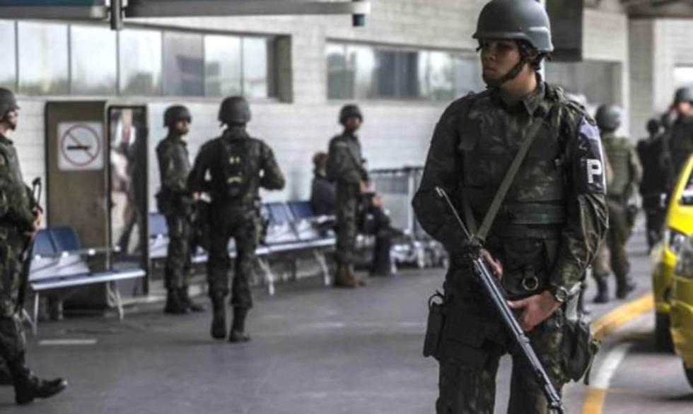 Brasil: detienen a implicados en la percepción de sobornos