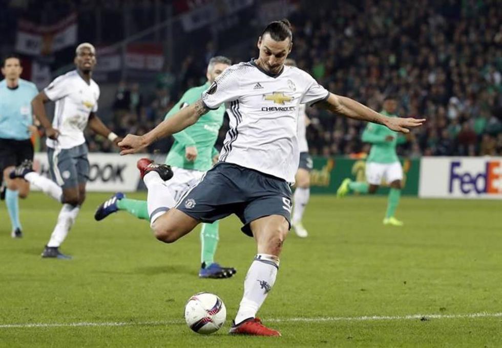 Manchester United busca el título de la EFL Cup