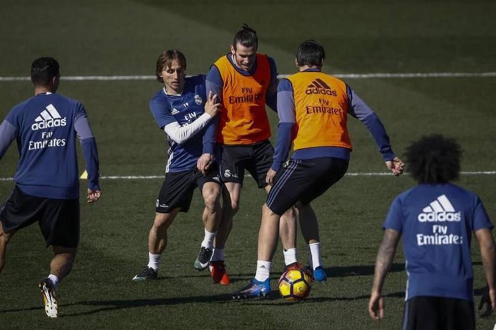 Real Madrid busca la reacción ante Villarreal 