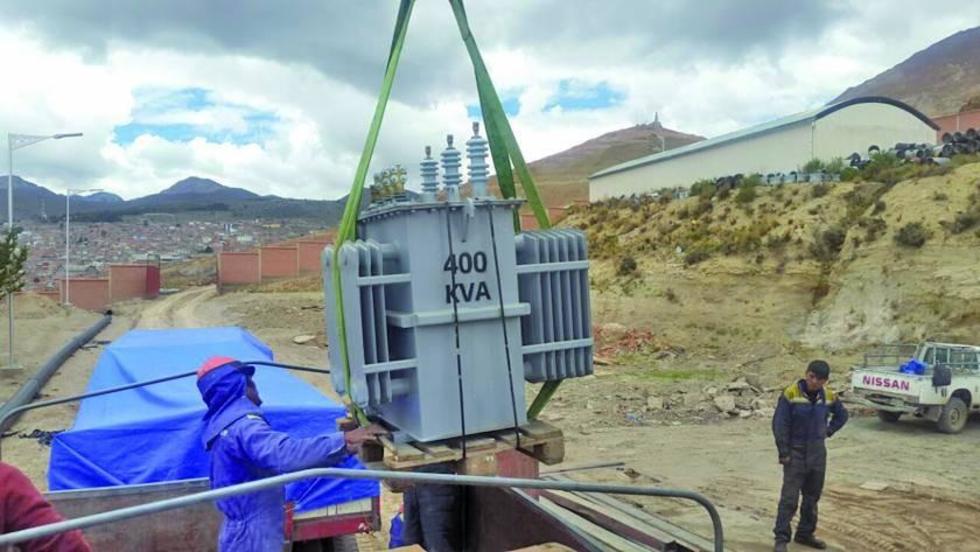 Prevén entregar agua del río San Juan a la zona alta en 12 días