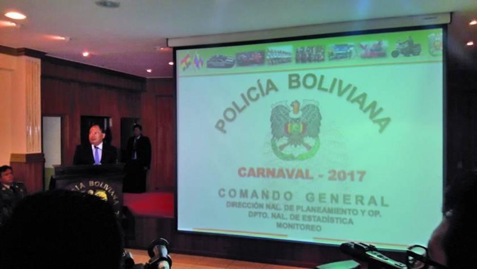Carnaval 2017 deja 67 muertes entre feminicidios y accidentes