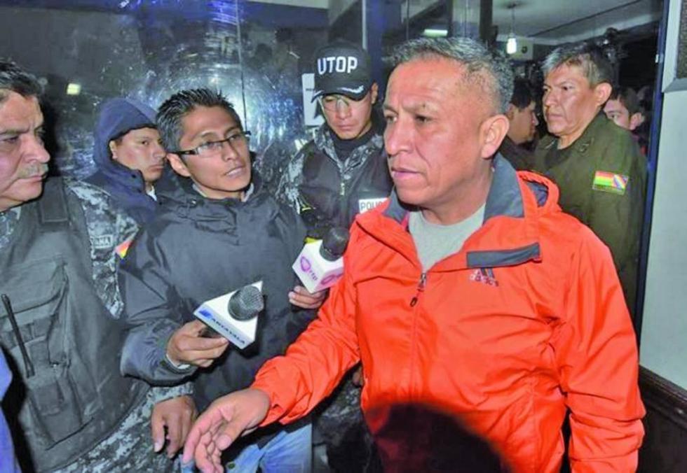 Caso Illanes: hoy definen si el coronel Araníbar va a prisión