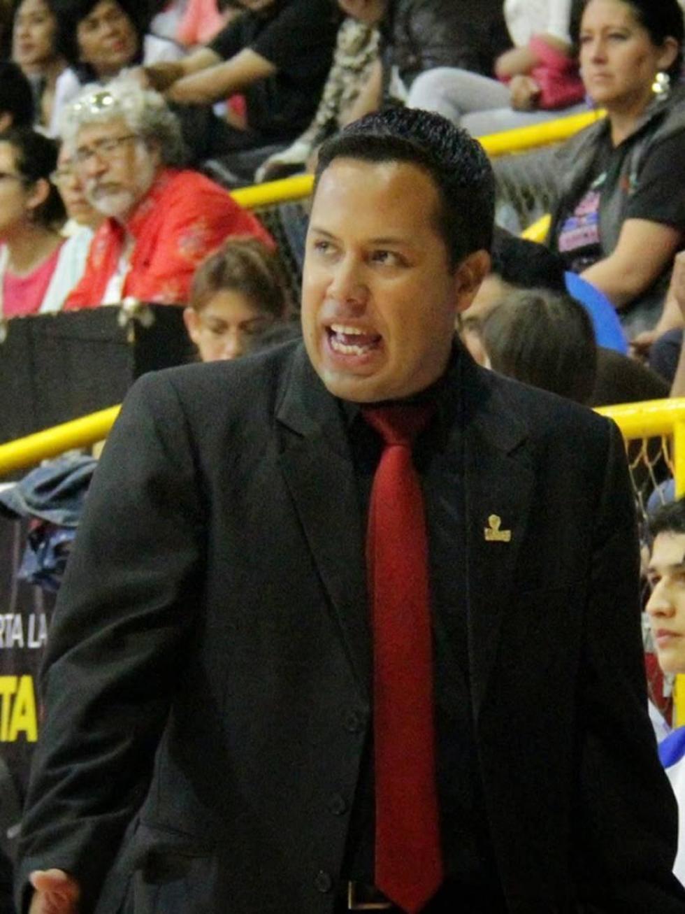 El club Calero presenta hoy a su técnico para encarar la Liguilla de la Libobásquet 