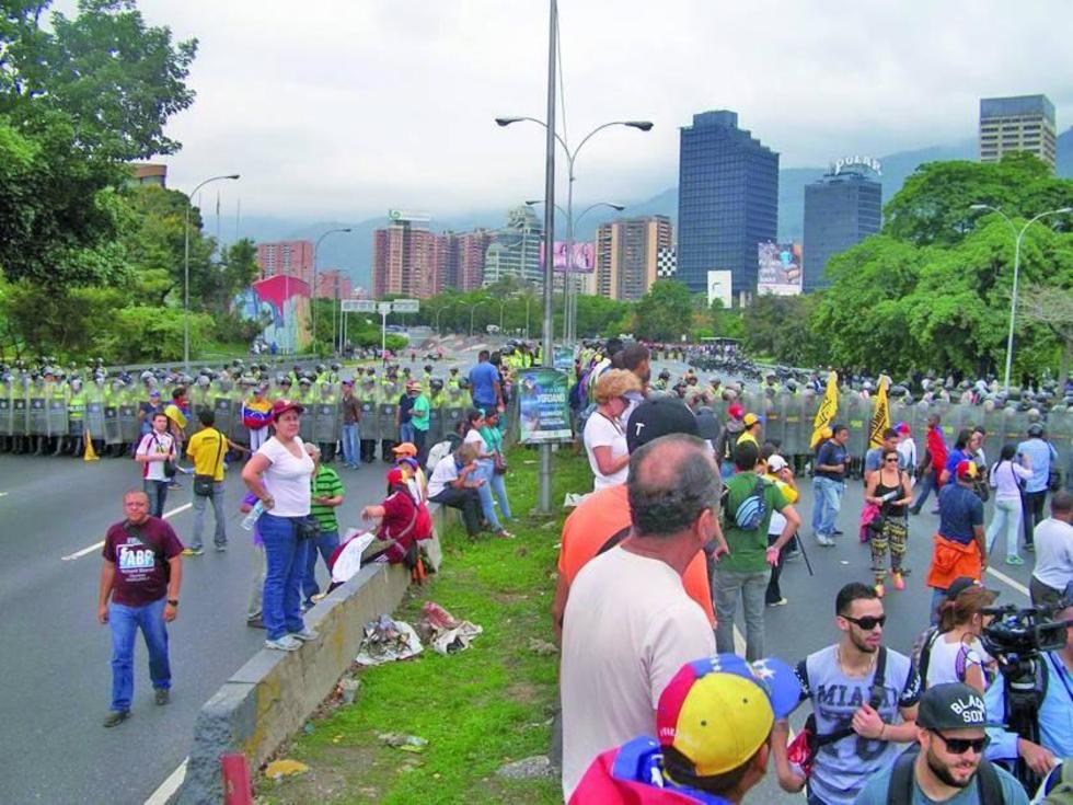 EE.UU. advierte autoritarismo en Cuba, Nicaragua y Venezuela