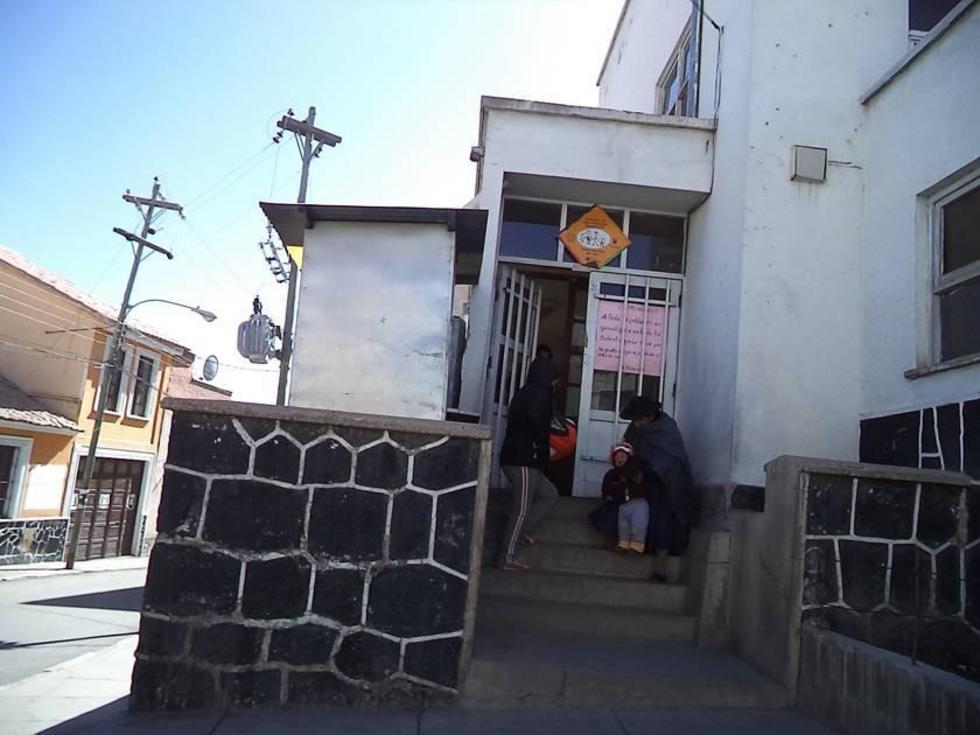 Ampliarán atención en dos centros de salud