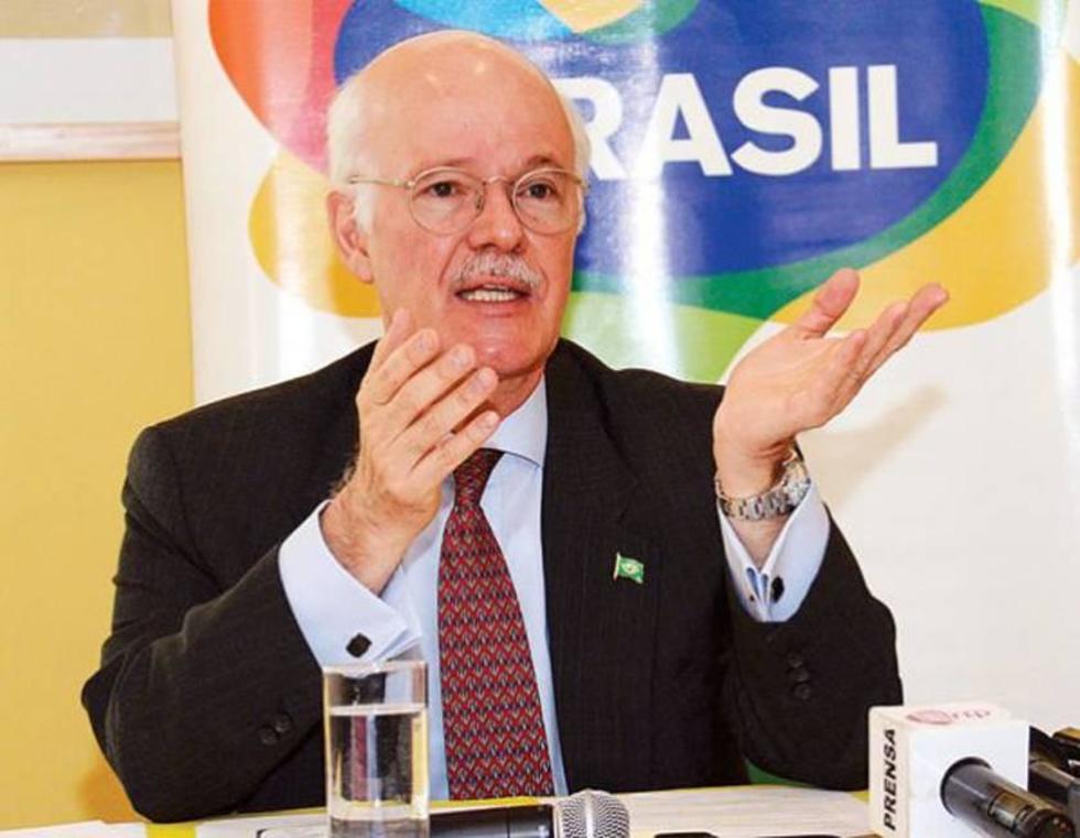 Piden un estudio detallado sobre el Tren Bioceánico