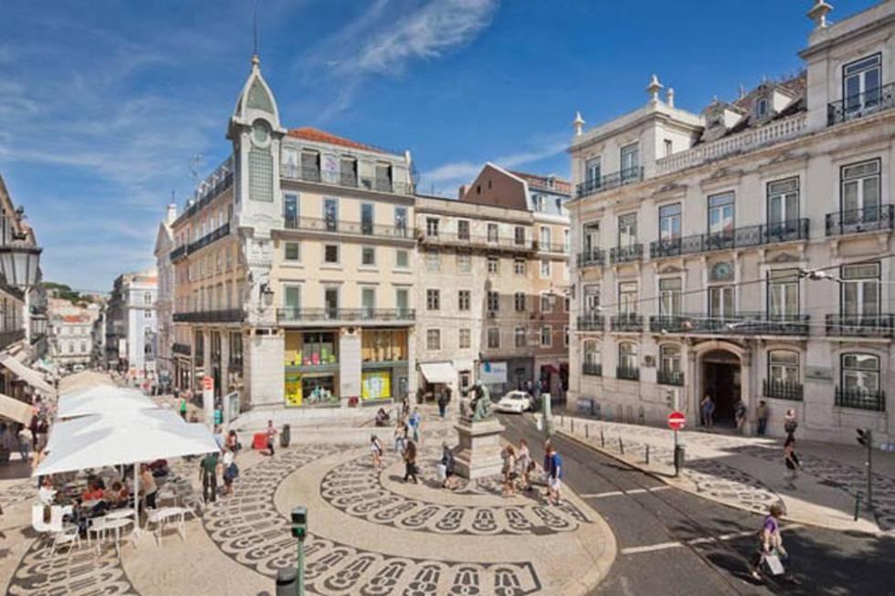 Lisboa es la capital de la cultura de 2017