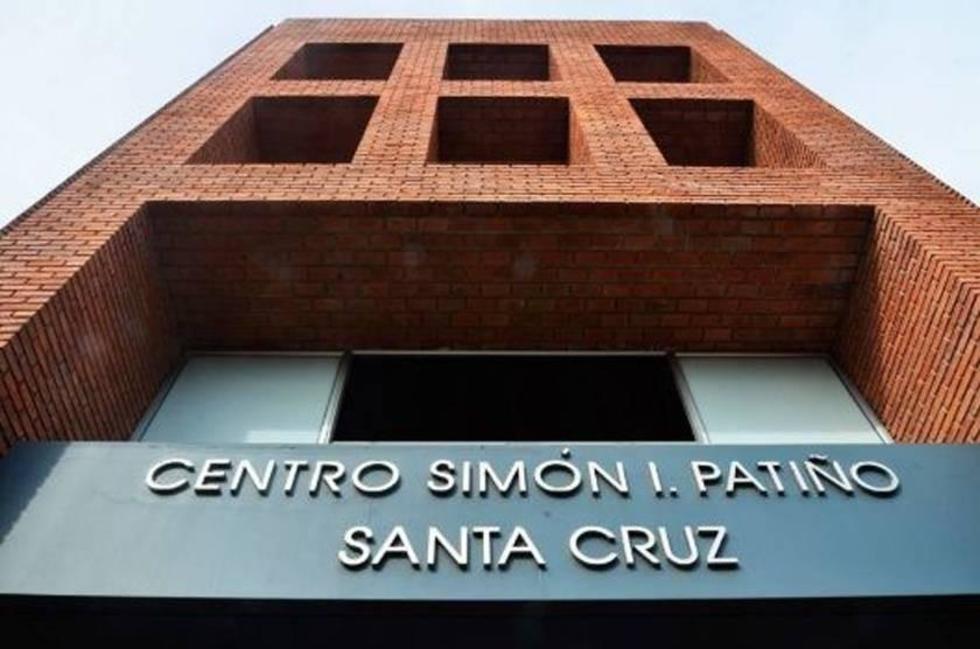 Santa Cruz acogerá el encuentro  de poetas