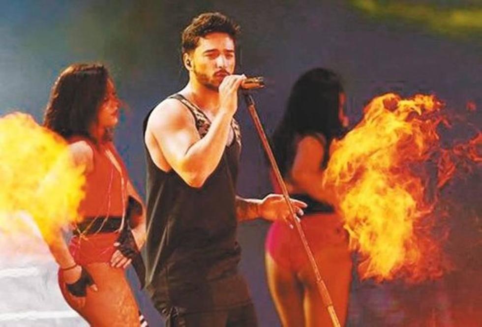 HTV lanza las 12 categorías  para los premios Heat 2017