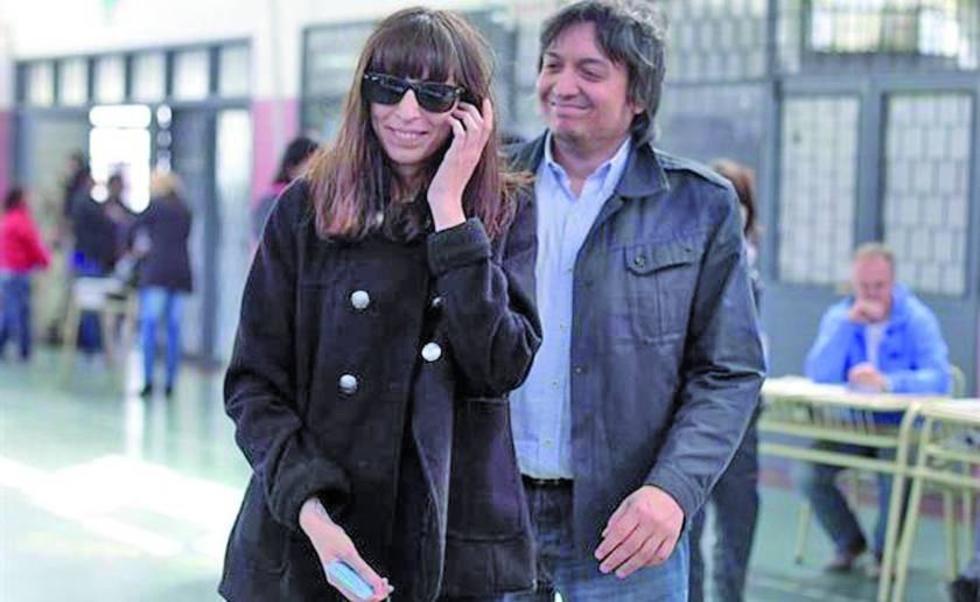 Los hijos de Cristina Fernández declaran por supuesta corrupción