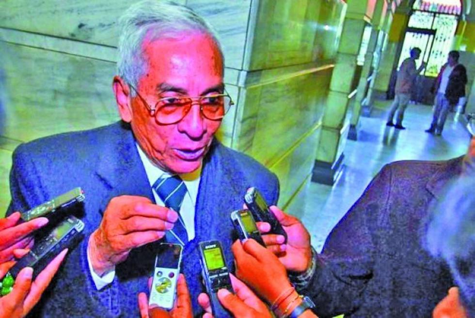 Afirman que de 60 mil abogados al menos mil tendrían títulos falsos