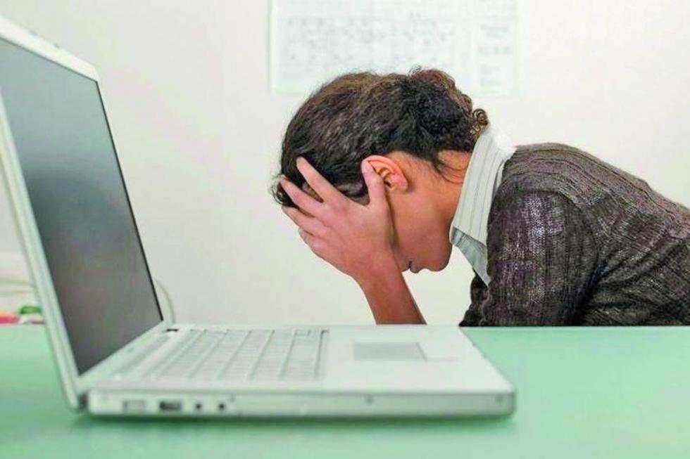 Caso de acoso sexual contra gerente de BTV pasa a la Fiscalía