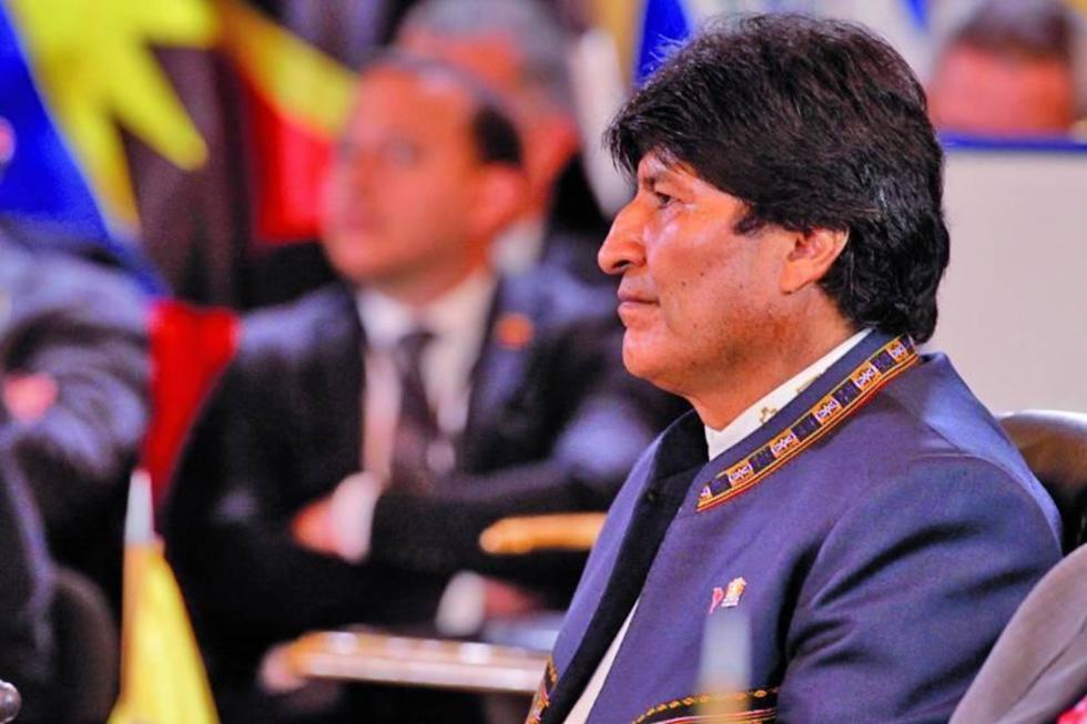 El ALBA pide diálogo entre Chile y Bolivia por el tema marítimo