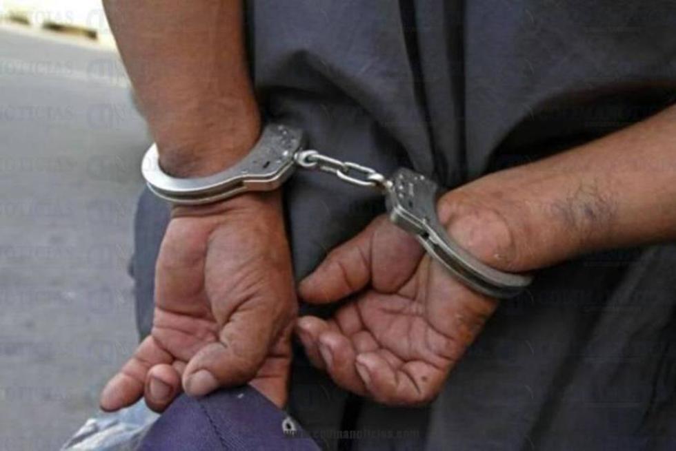 Aprehenden a un hombre por violar a su hijastra de 13