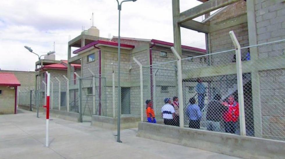 Encarcelan a la presunta red de trata que prostituía a una niña