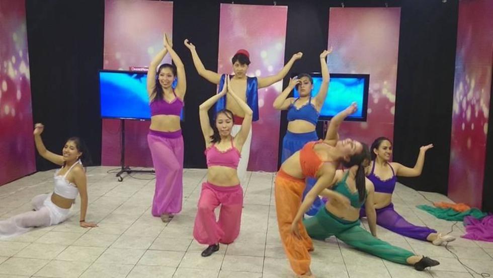 Obra “Ella baila sola” será presentada por el estudio de danza Xtravadanza