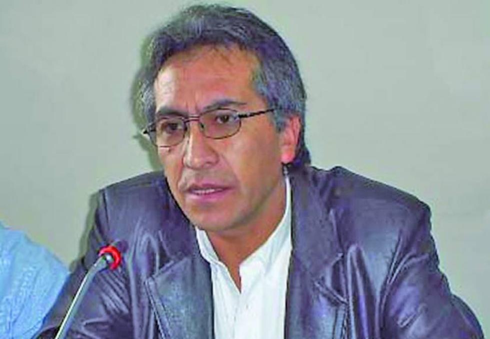 Tribunal ordena aprehender a Gustavo Torrico: Caso Rózsa