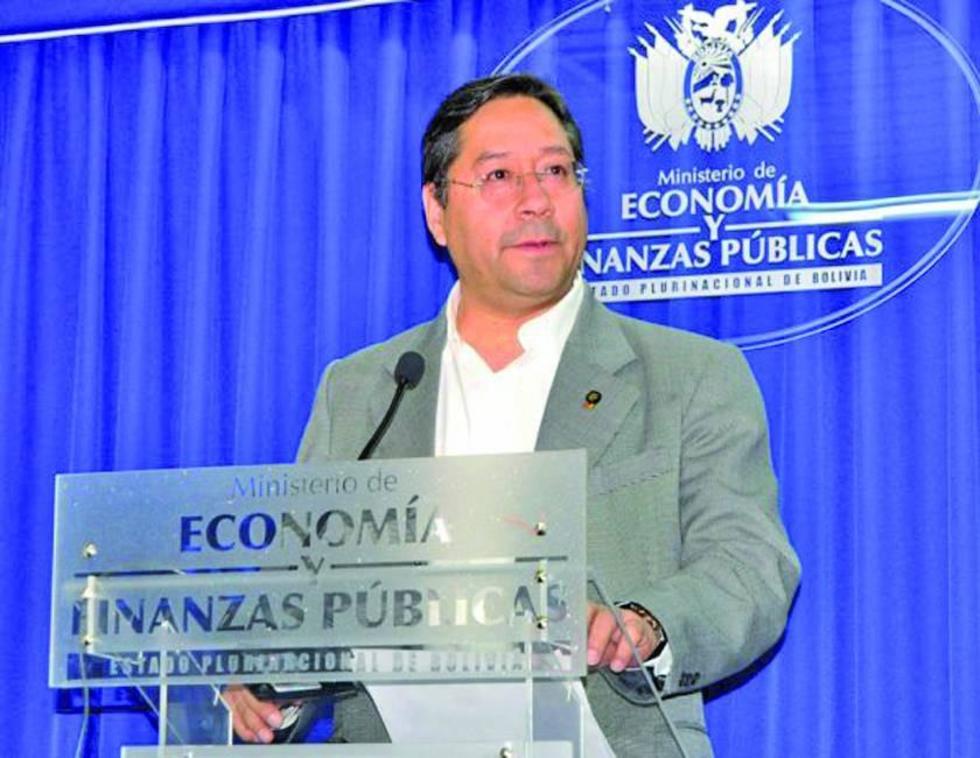 El Gobierno responde al pliego de la COB y espera iniciar las negociaciones