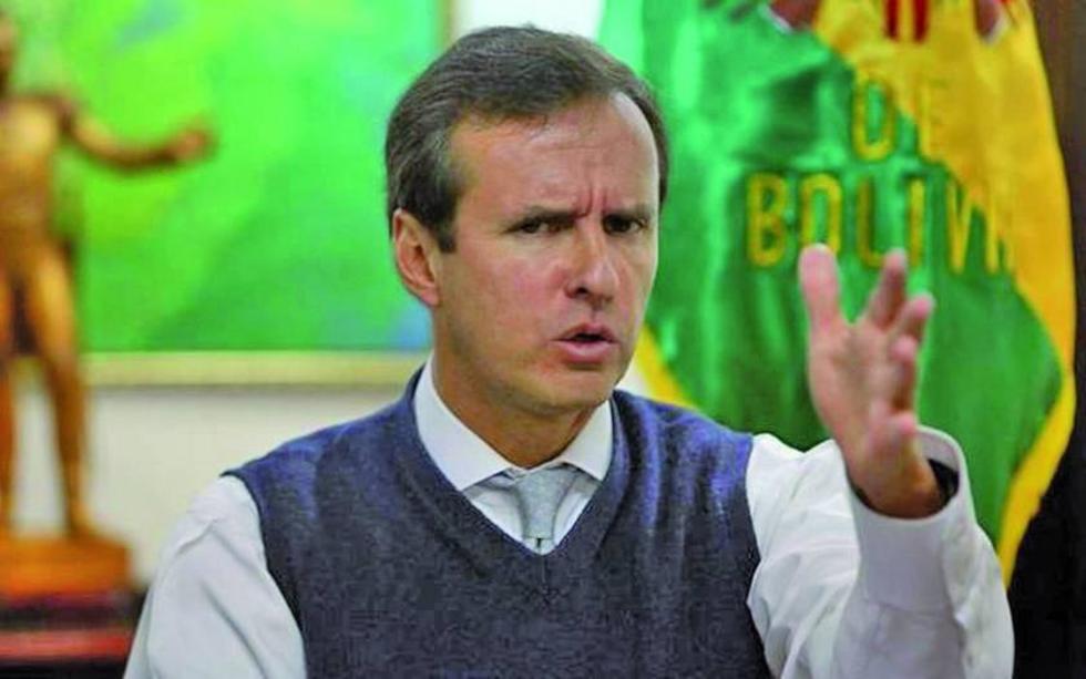 Ratifican que enjuiciarán a Jorge Quiroga por genocidio