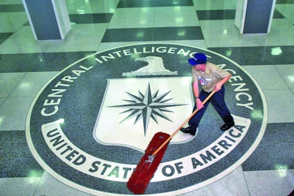 Para la CIA las filtraciones ponen en peligro a los estadounidenses