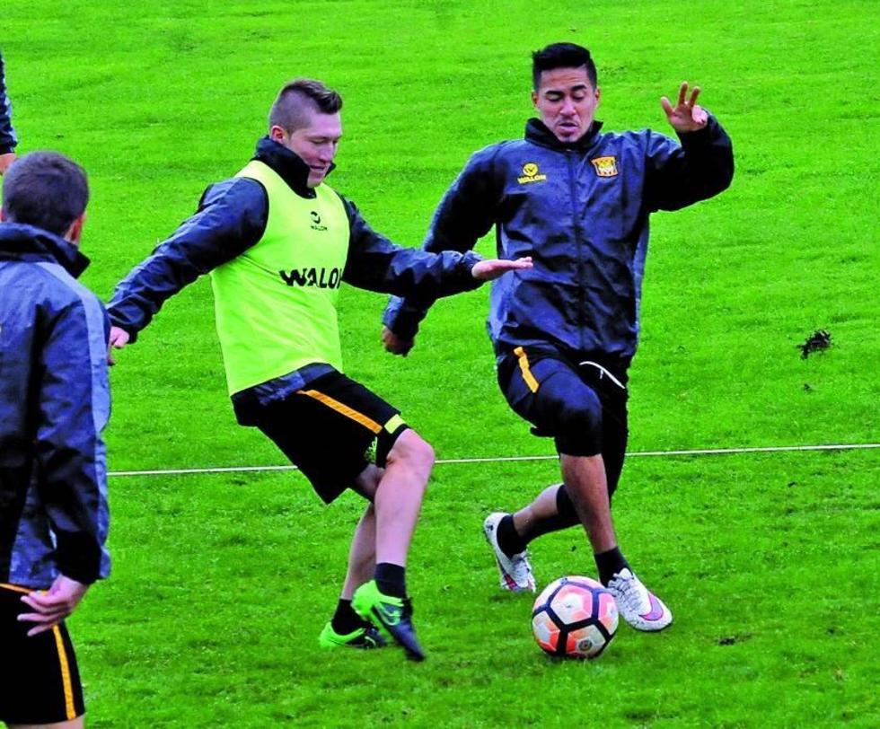 El Tigre va por otra hazaña en la Copa 