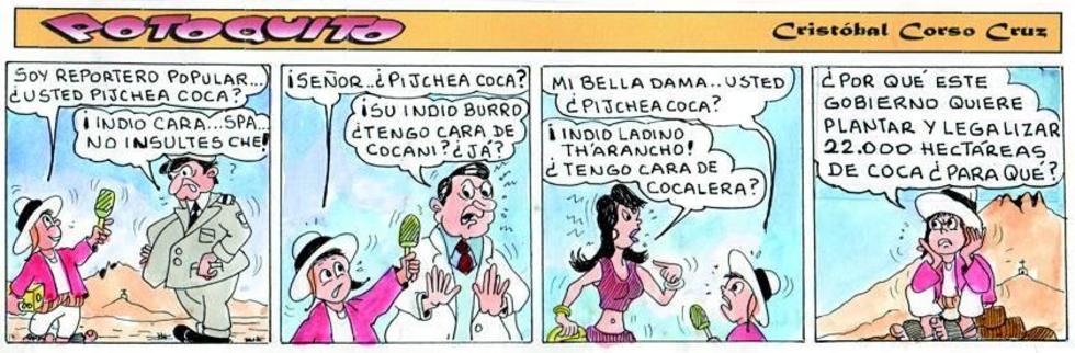 El Potoquito