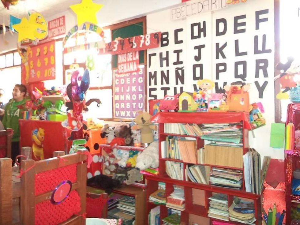 Solicitan cerca de 15 mil horas para responder al crecimiento educativo