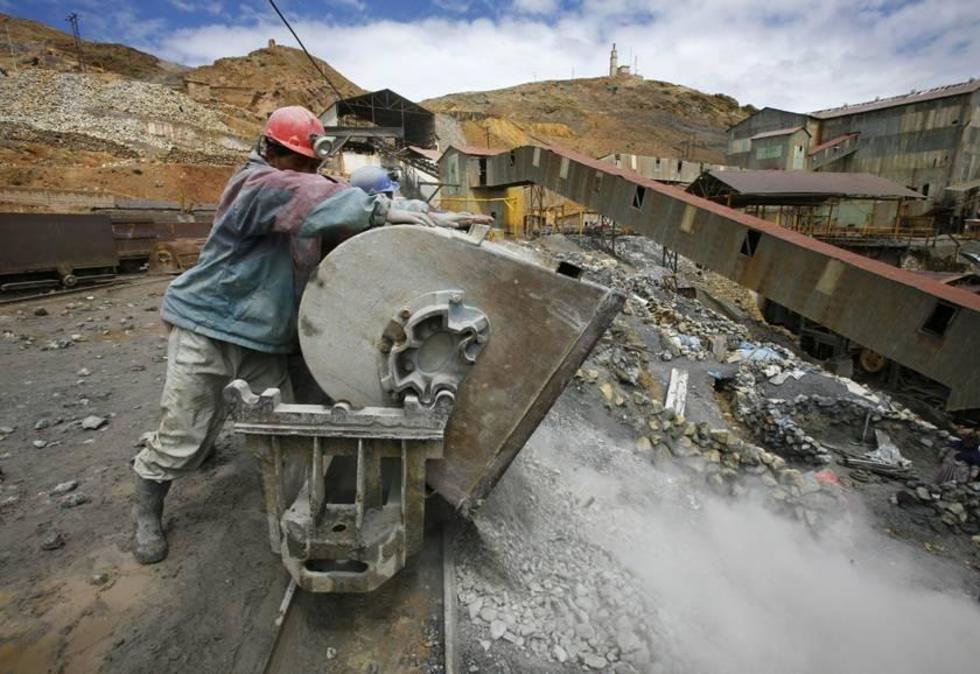 Fencomin: más de 500 cooperativas desean explotar áreas fiscales