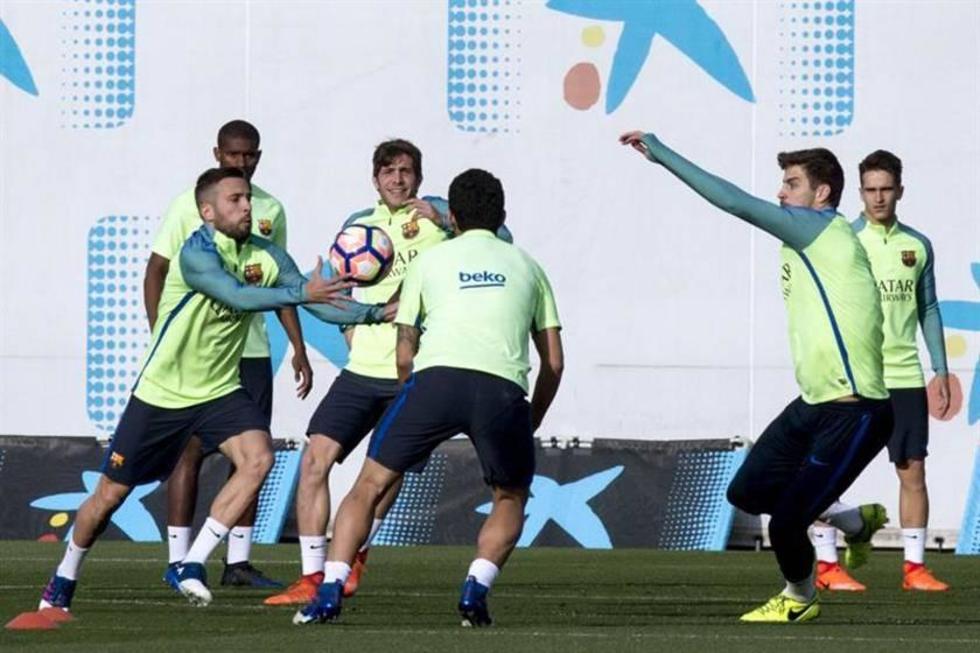 Barcelona visita a Deportivo en el estadio “Riazor”