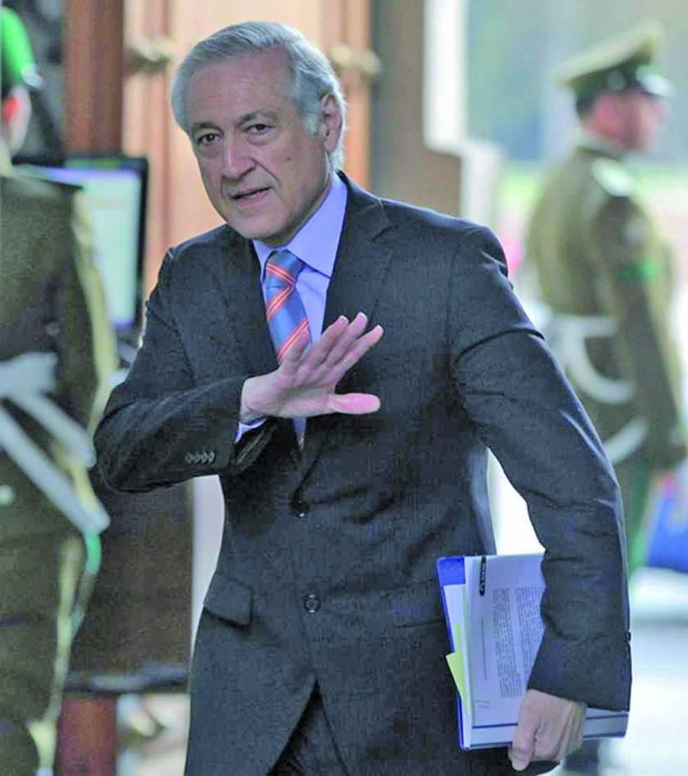 Develan visitas furtivas de Chile a las aguas del manantial Silala