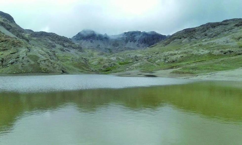 Aapos mejora entrega de agua a la población de la zona alta de Potosí
