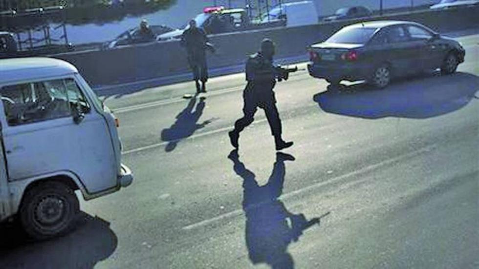 Asesinan a tiros a cinco personas durante un baile en Brasil