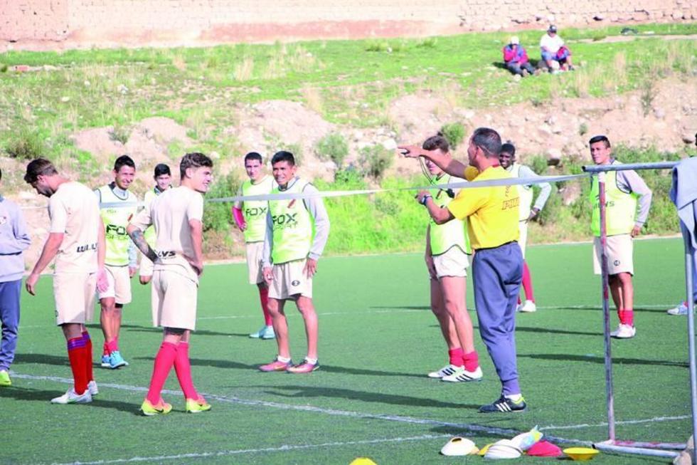 Nacional Potosí da vuelta la página y ya piensa en su próximo reto del Apertura